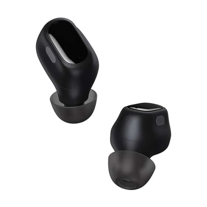 Baseus Bowie WM01/BT/Bezdrôt/Čierna (6932172628383)