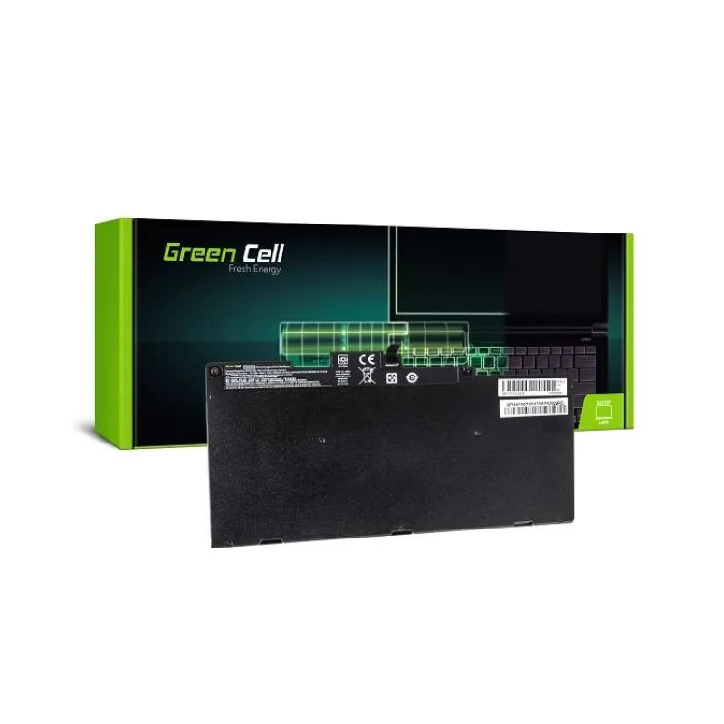Green Cell Battery CS03XL for HP EliteBook 745 G3 755 G3 840 G3 848 G3 850 G3 HP ZBook 15u G3 (HP107)