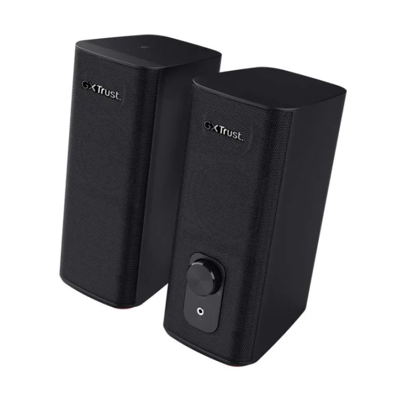 Trust Gaming GXT 612 CETIC/Stereo/10W/Čierna (24970)