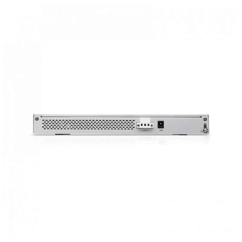 Ubiquiti UniFi Switch US-XG-6POE, 10GB, 6-port, 802.3bt (US-XG-6POE)