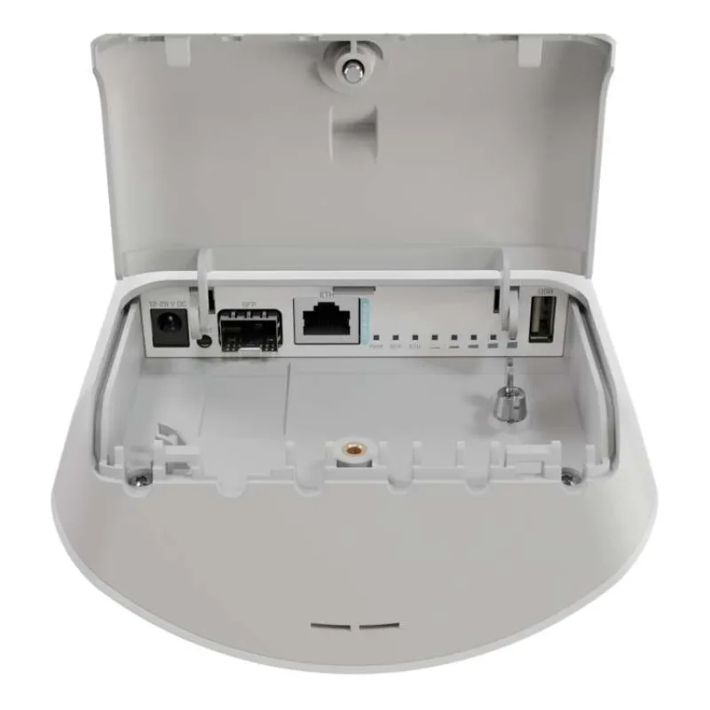 MikroTik L22UGS-5HaxD2HaxD-15S, mANTBox ax 15s (RouterOS L4) (L22UGS-5HaxD2HaxD-15S)