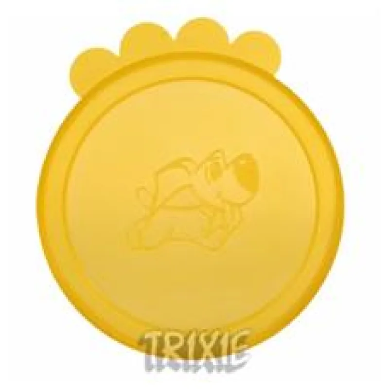 Víčko na konzervy 7cm/3ks