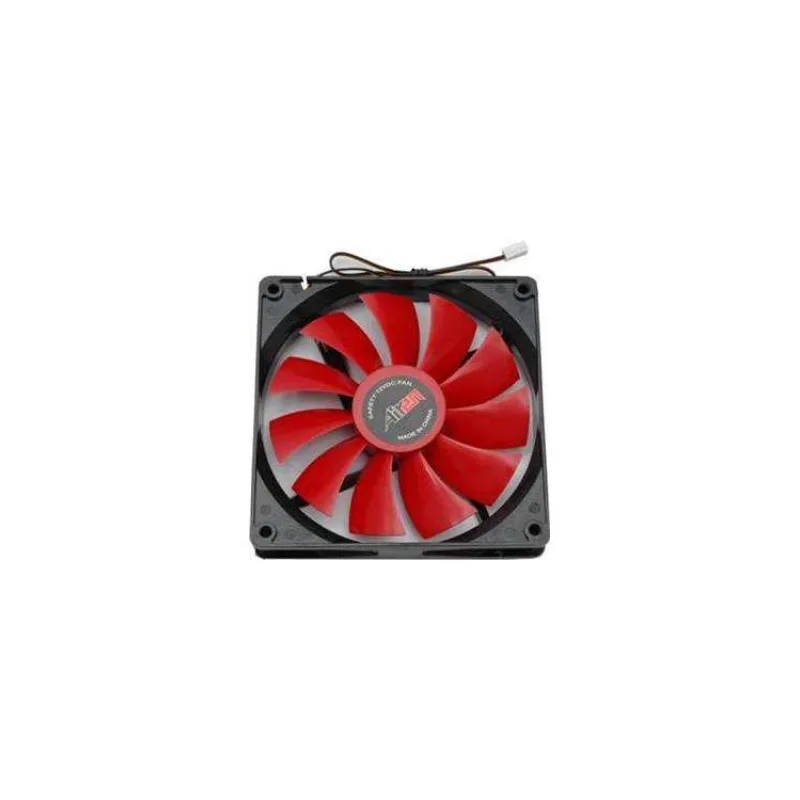 AIREN FAN RedWings140 (140x140x25mm, 14,6dBA) (AIREN - FRW140)