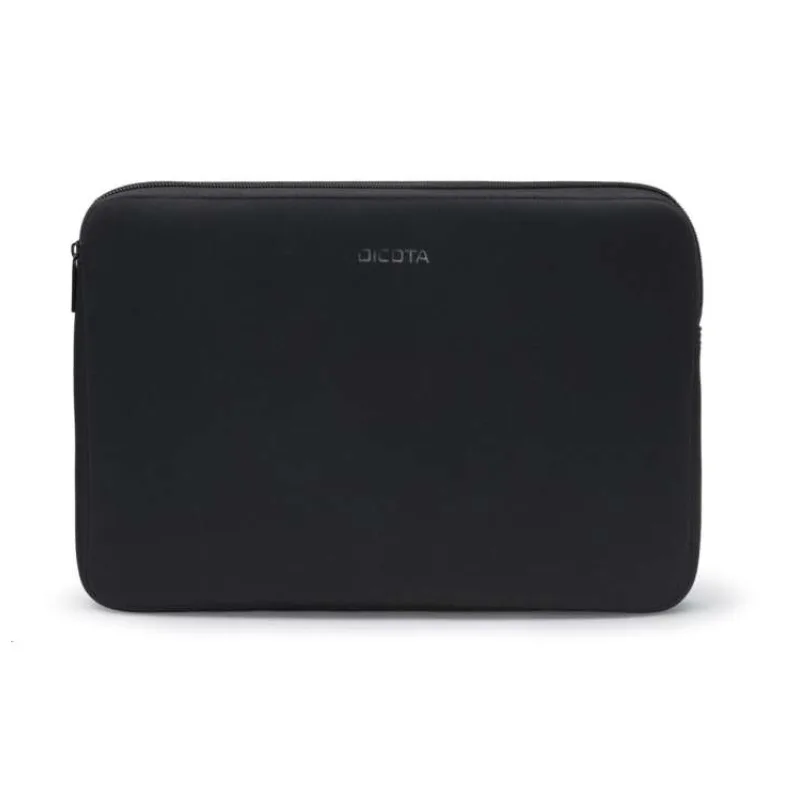 DICOTA Perfect Skin 14-14.1 Čierna farba (D31187-RPET)