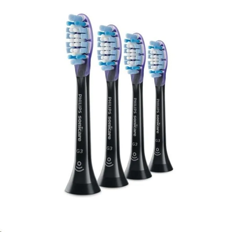 Philips HX9054/33 Sonicare G3 Premium Gum Care, náhradní hlavice,…