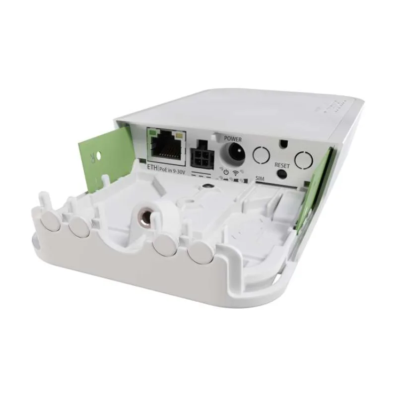 MikroTik wAPR-2nD&EC200A-EU, wAP LTE Kit (wAPR-2nD+EC200A-EU)