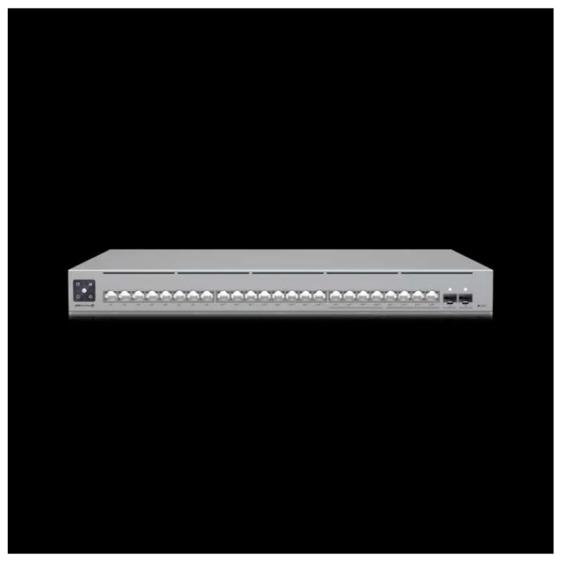 UBNT USW-Pro-Max-24-PoE (USW-Pro-Max-24-PoE-EU)