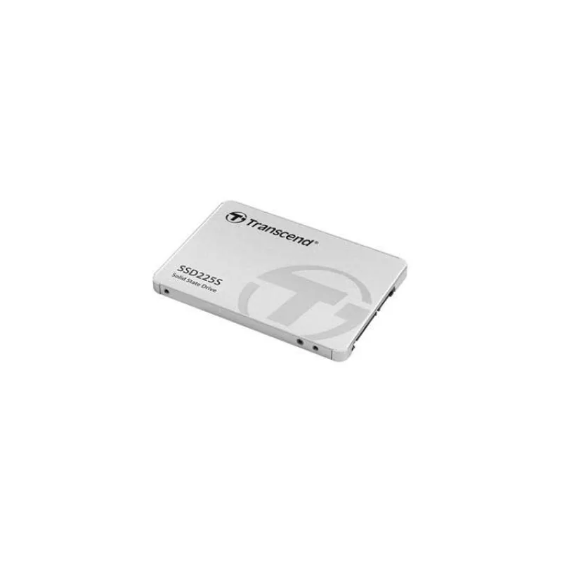 TRANSCEND SSD 225S 250GB, 2.5" SSD, SATA3, 3D TLC (TS250GSSD225S)