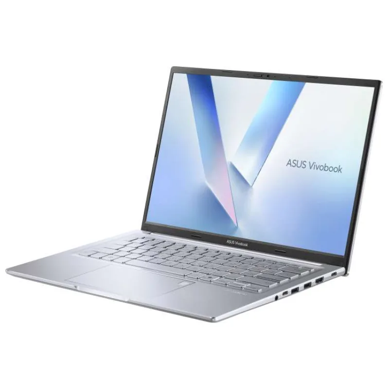 ASUS Vivobook 14/M1405NAQ-LY057/R5-150/14"/WUXGA/8GB/512GB/AMD int/bez OS/Silver/2R (M1405NAQ-LY057)