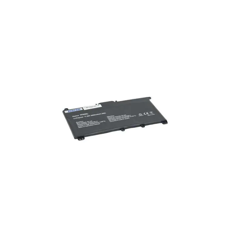 Batéria AVACOM pre HP Pavilion 14-BF Series Li-Pol 11,55 V 3600mAh 42Wh (NOHP-TF03XL-P36)