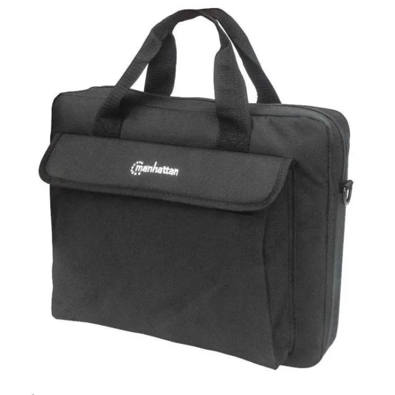 MANHATTAN Taška na notebook do 14,1" London Notebook Počítačová aktovka (439893)