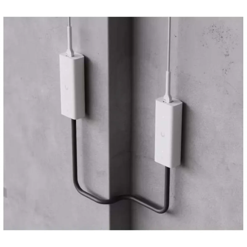 Ubiquiti UACC-Retrofit-PoE-2Wire, UniFi PoE Over 2-Wire Retrofit Extender (UACC-Retrofit-PoE-2Wire)