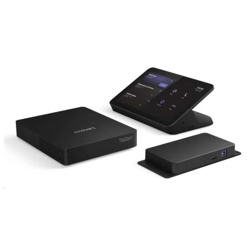 LENOVO PC ThinkSmart Core G2 + IP Controller TEAMS (12WE000BEU)
