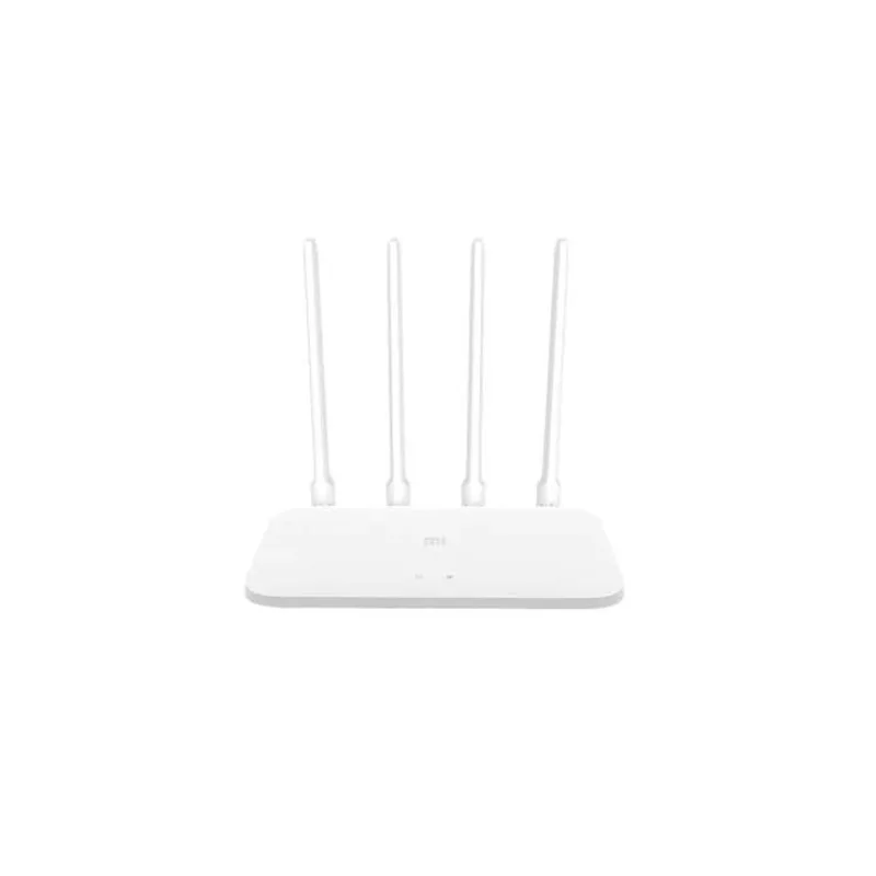 Xiaomi Mi Router 4A 1200Mbps 2,4GHz/5Ghz 802.11bgn/ac 2xLAN 10/100M 4anteny (6970244525536)