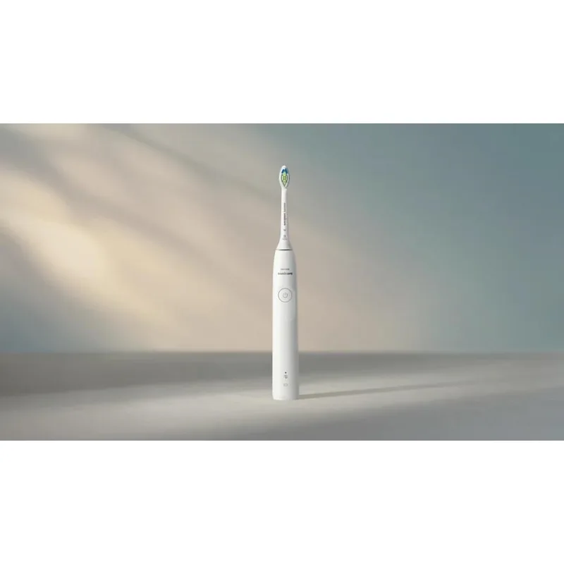 Philips Sonicare Series 5300 Sonický kartáček bílý HX7108/02