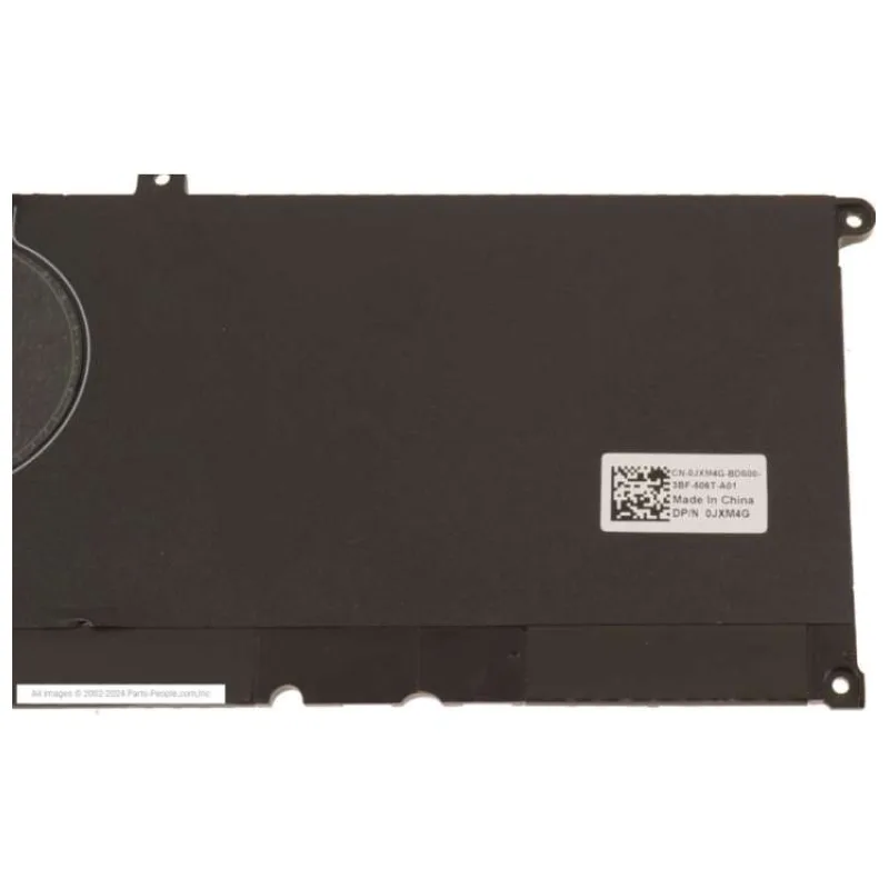 DELL Baterie / 6 článková / 99.5Wh / LI-ION / pro modely Precision 5680/5690 (451-BDDZ)