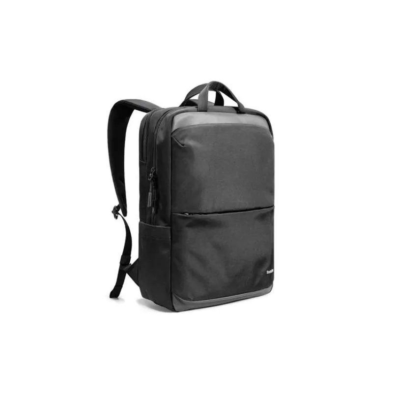 TomToc batoh Navigator T71 Laptop Backpack M 24L - Black (T71M2D1)