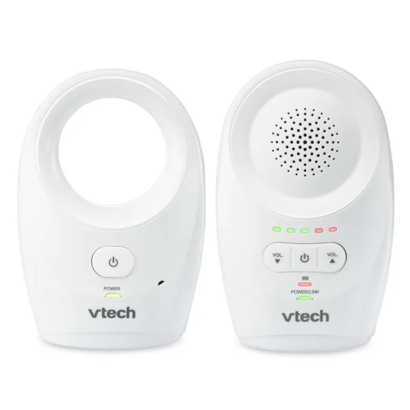 VTech DM1111 - dětská chůvička (V39190-F1058-F899)