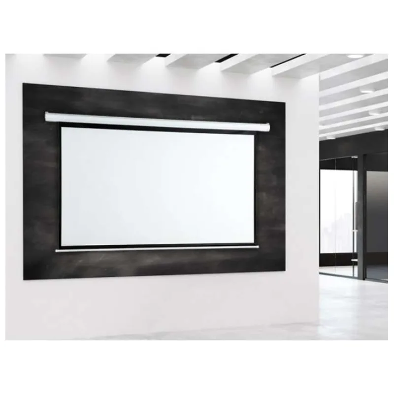 Elektrické projekční plátno AVELI, 240x180 (4:3) 118" (XRT-00173)