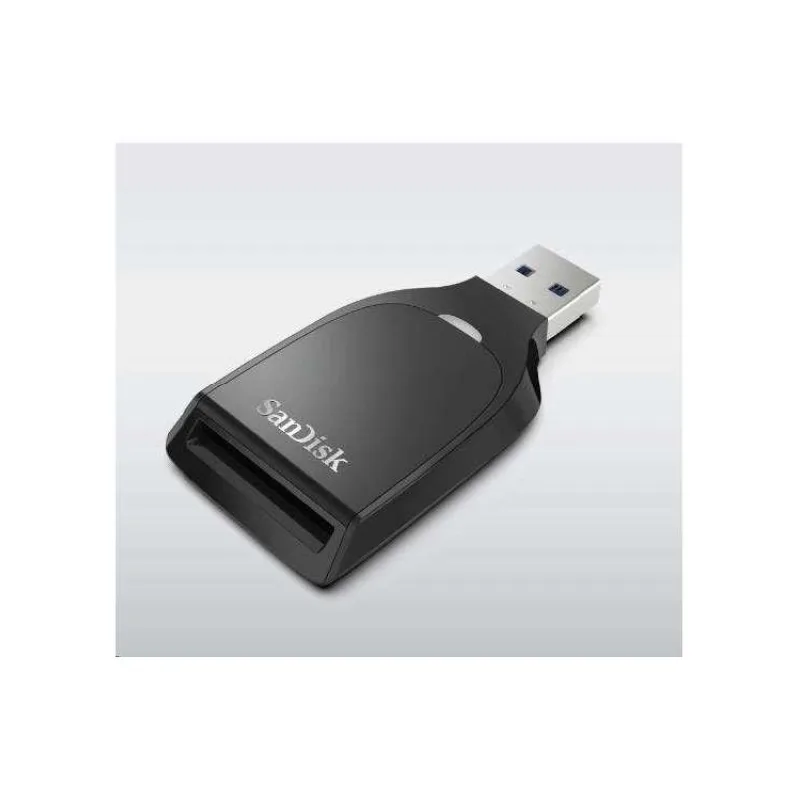 Čítačka kariet SanDisk SD UHS-I 2Y, Čítačka kariet SD / SDHC / SDXC (SDDR-C531-GNANN)