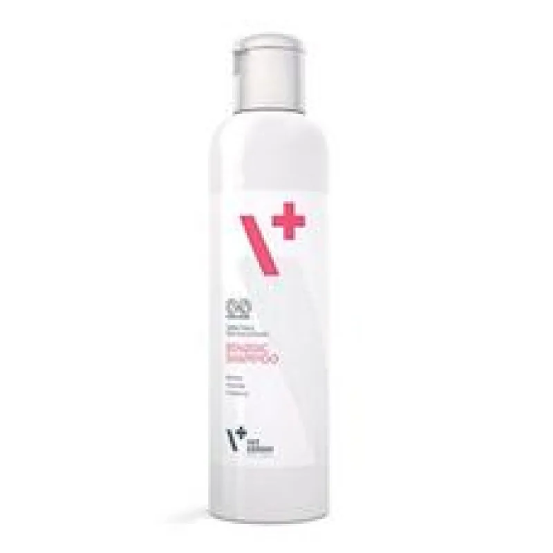 VetExpert Benzoic Shampoo 250ml
