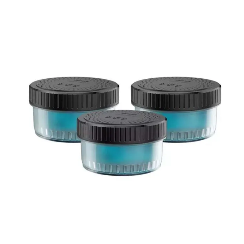 Philips CC13/50 Quick Clean Pod čistící kazeta, 3 kusy (CC13/50)