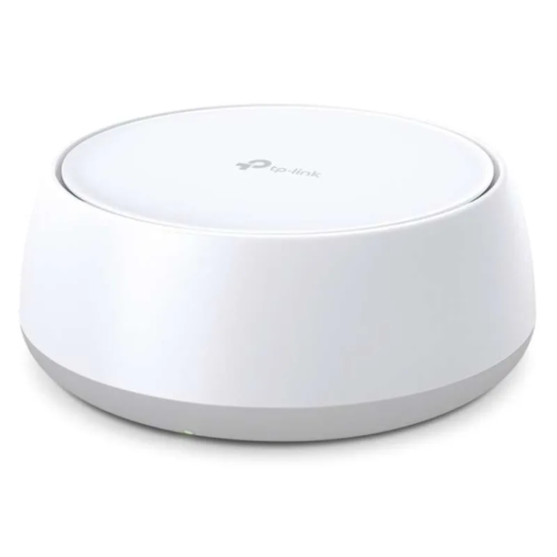 TP-Link MERCUSYS Halo HB210 Pro(1-pack) BE3600 Whole Home Mesh Wi-Fi 7 System (HB210 Pro(1-pack))