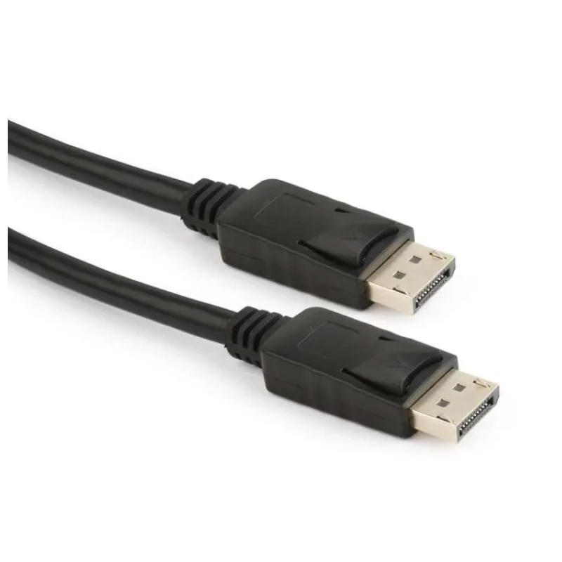GEMBIRD DisplayPort cable, 4K, M/M, 1 m (CC-DP-1M)