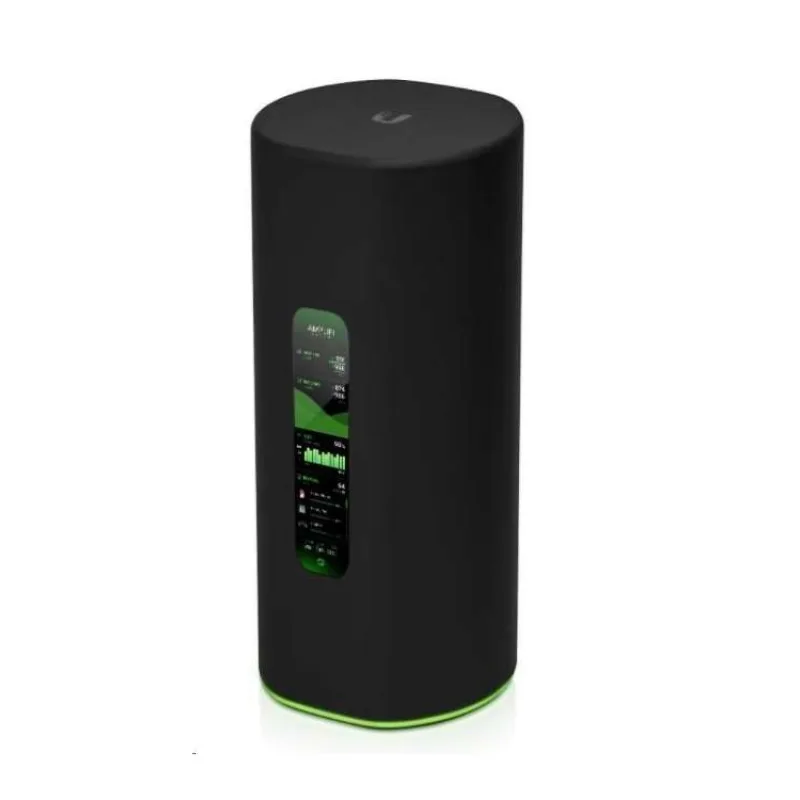 UBNT AmpliFi Alien Router a MeshPoint Afi-ALN [2,4+5GHz, dual band, 1xGbE WAN, 4xGbE LAN, 35W] (Afi-ALN-EU)