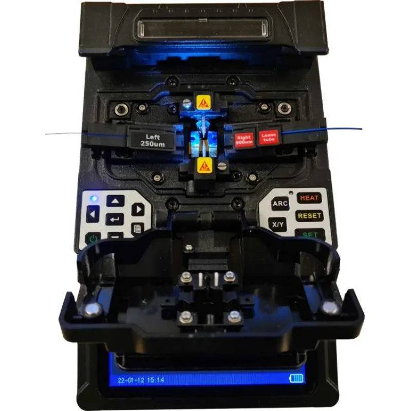 OPTIX 3D Svářečka optických vláken Splicer Pro (58165)