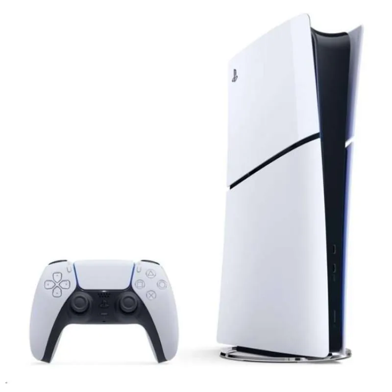 SONY Playstation 5 PRO Digital 2TB (PS711000046527)