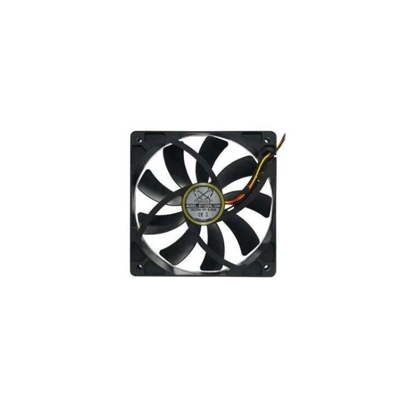 SCYTHE SY1225SL12SH Slip Stream 12cm (1900rpm) (SY1225SL12SH)