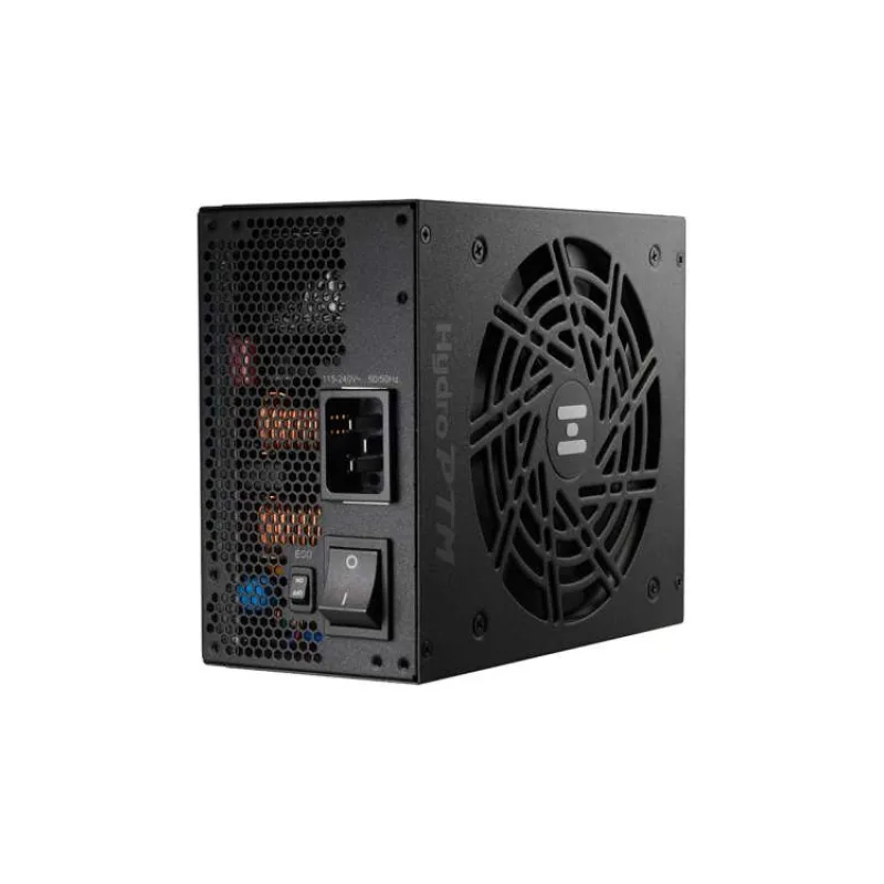 FSP HYDRO PTM PRO 1350/1350W/ATX 3.0/80PLUS Platinum/Modular/Retail (PPA13F0101)