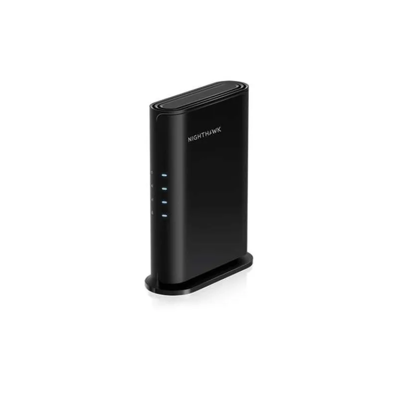 Netgear 4-Stream AX1800 WiFi 6 router, 1,8 Gb/s (RAX9-100EUS)