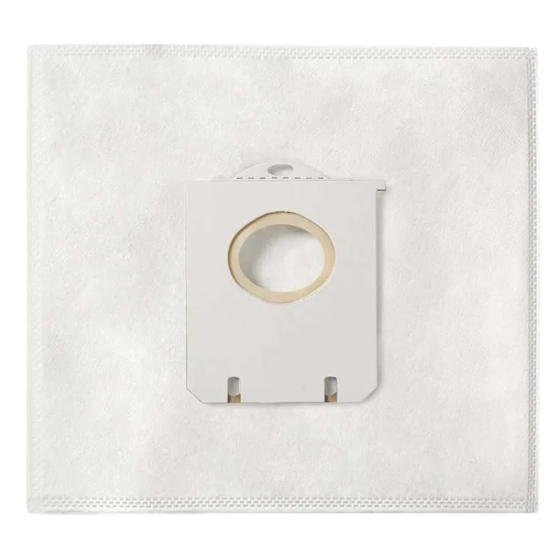 NEDIS sáčky do vysavače/ vhodné pro Philips, Electrolux a AEG/ 4x sáček/ 1x mikrofiltr (DUBG220AEP4)