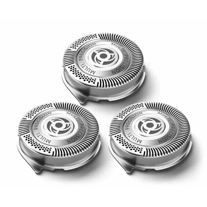 Philips SH50/50 náhradní holicí hlavy, trvanlivost 9 milionů oholených…
