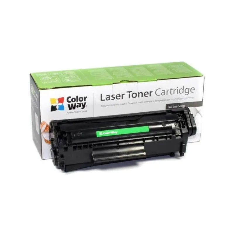 ColorWay alternativny toner k Canon 737H a HP CF283X (83X) (CW-C737EU)