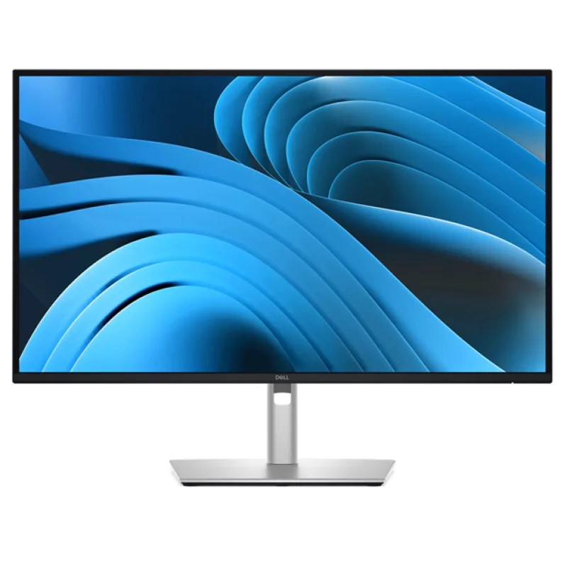 Dell Pro Plus / P2725D / 27" / IPS / QHD / 100Hz / 5ms / Blck-Slvr / 3Yr