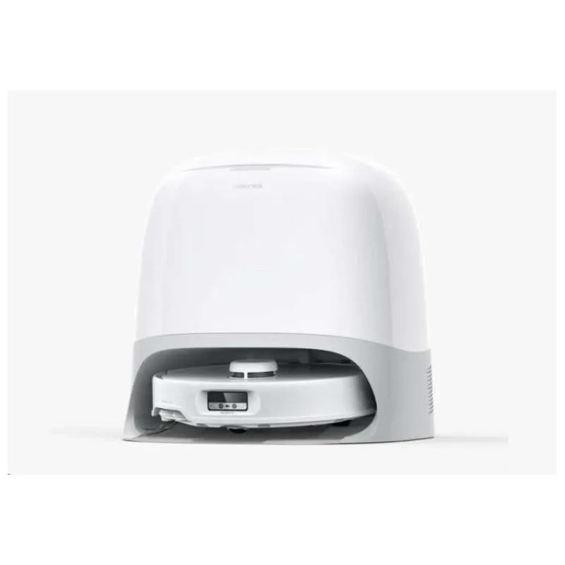 Roborock Qrevo Curv White ()