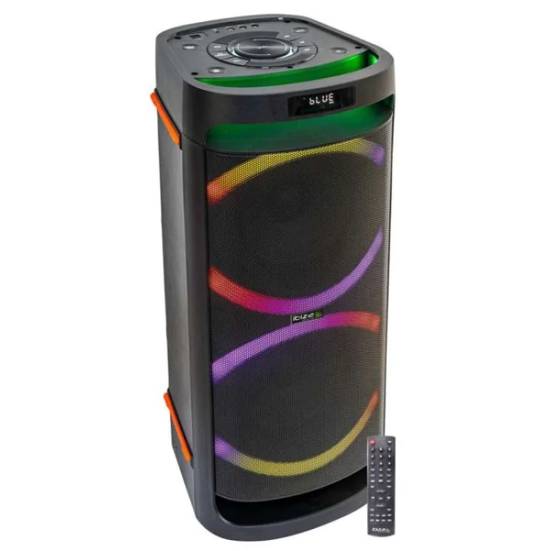 Ibiza Sound LOUNGE28 IBIZA SOUND party reproduktor (02-4-2097)