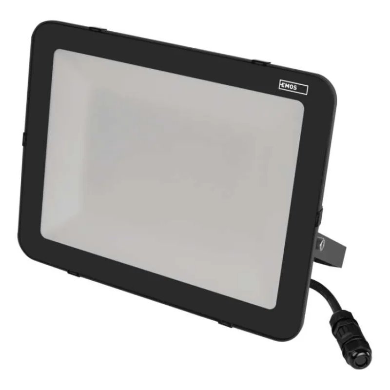 LED REFLEKTOR INOVO 150W 16500LM IP65 NW (1531242662)