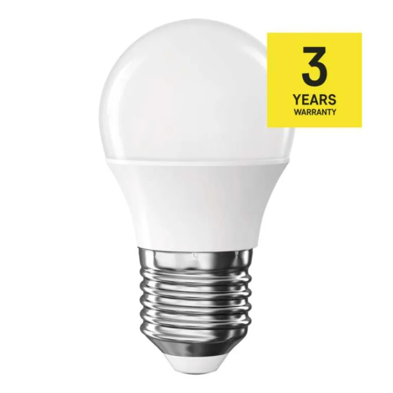 EMOS LED CLS MINI GLOBE 2,5 W (32 W) 350lm E27 WW (1525733272)