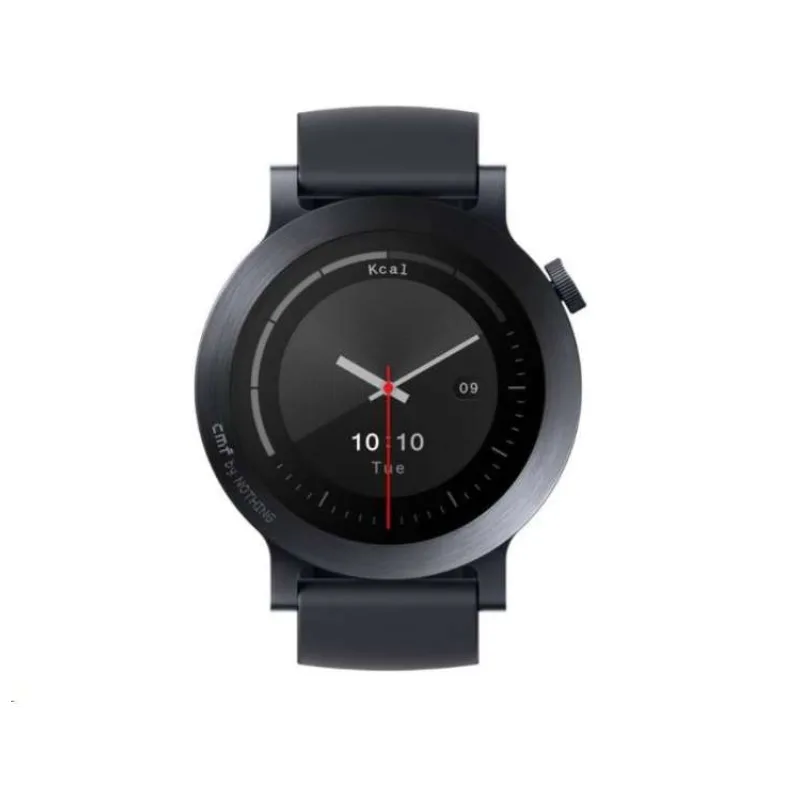 Nothing Watch 3 Pro Dark Grey, EU (A10700020/EU)