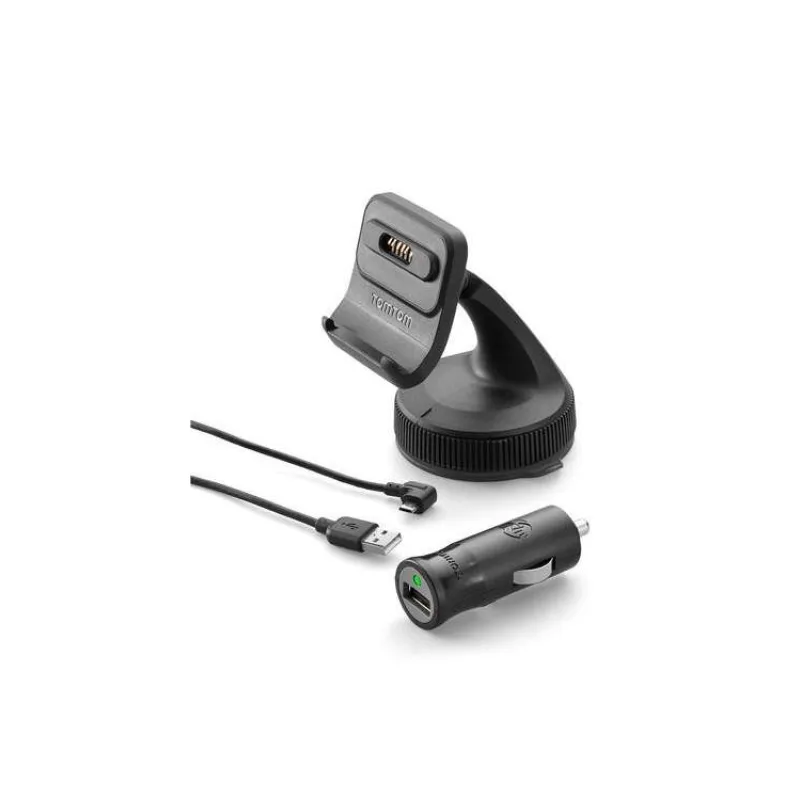 TomTom aktivní držák do auta Click & GO pro 7" navigace (9UYB.001.04)