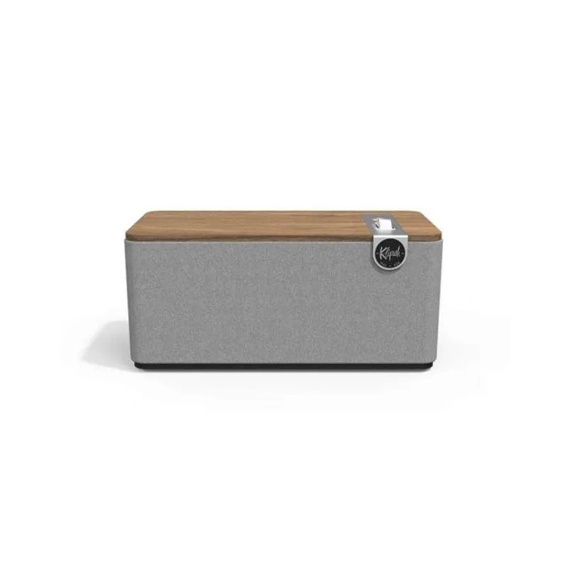 KLIPSCH The One Plus, prémiový Bluetooth reproduktor, 60 W, hnedý (1071965)