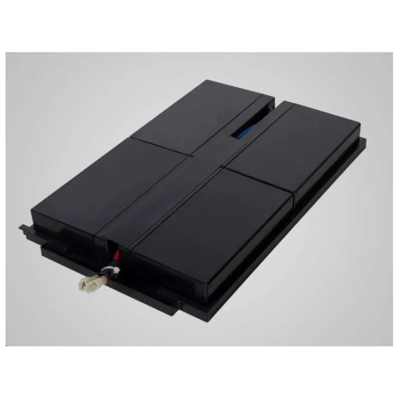 CyberPower náhradní bateriový modul, 6V / 9AH (4 units per set), OR1500ELCDRM1U (RBP0026)