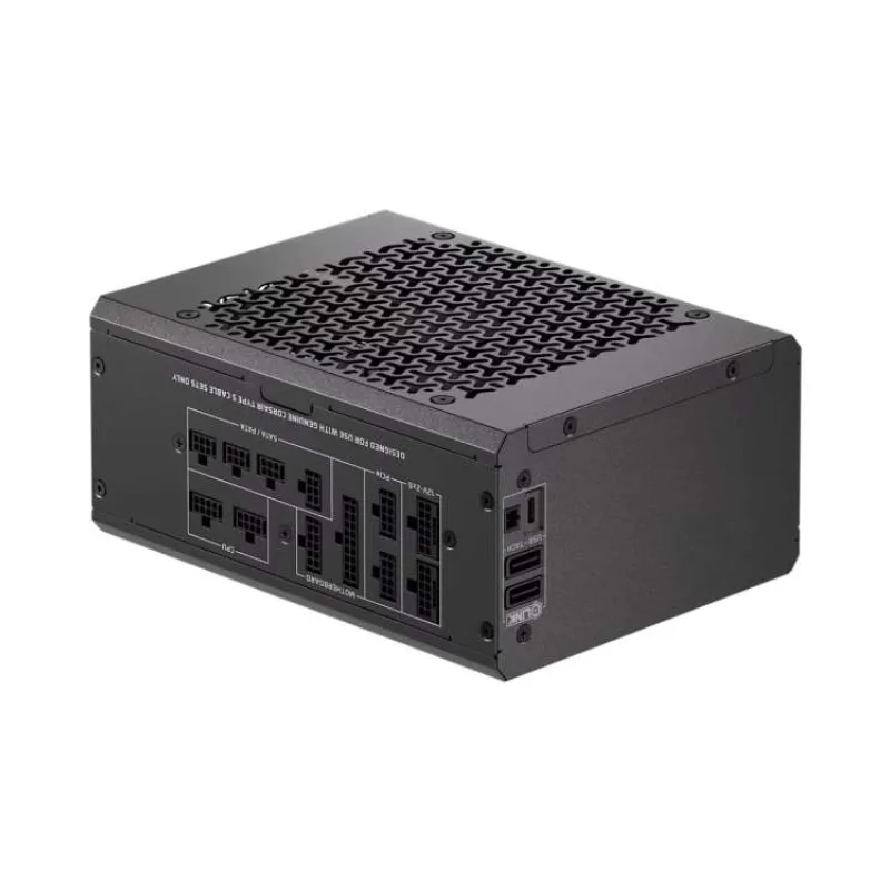 CORSAIR iCUE LINK HXi SHIFT 1500W 80+ PLATINUM (CP-9020269-EU)