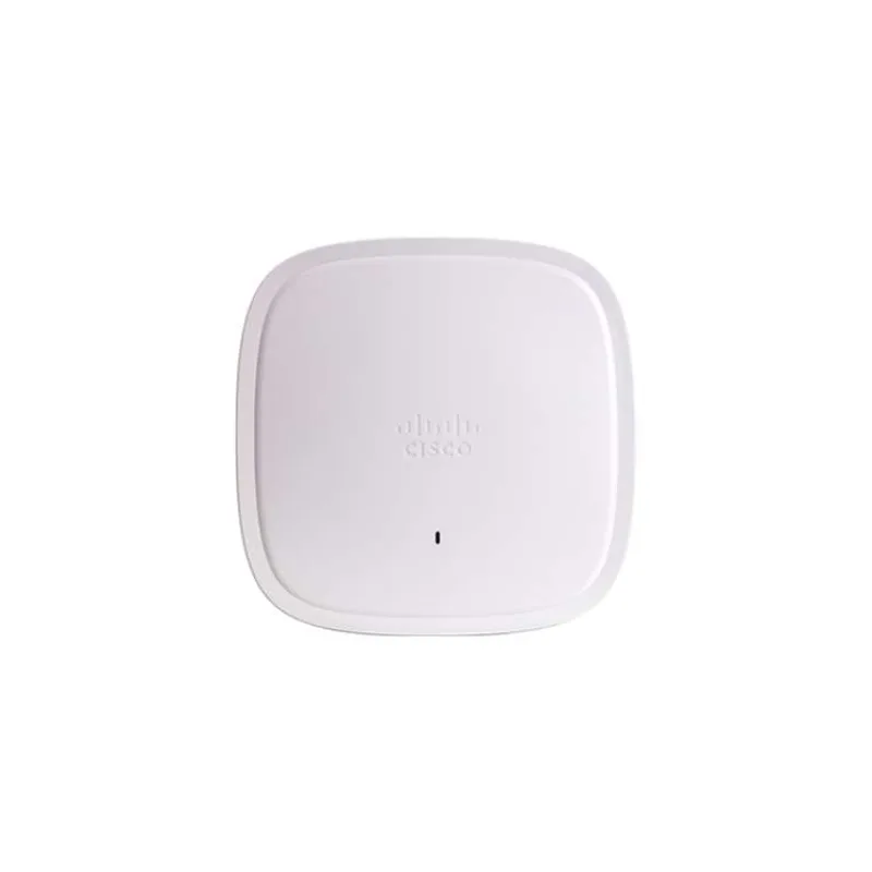 Catalyst 9120 prístupový bod Wi-Fi 6 štandardov založený 4x4 prístupový bod Internal Antenna (C9120AXI-E)