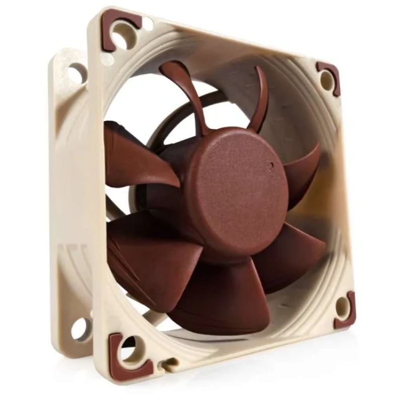 Noctua NF-A6x25 FLX, 60 x 60 x 25 mm (NF-A6x25-FLX)