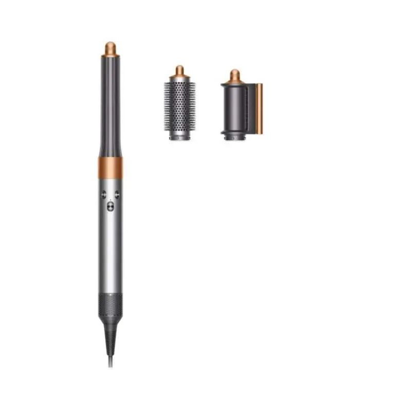 Dyson Airwrap Origin kulmofén, 1300 W, 3 teploty a rychlosti, měděná / niklová (533896-01)